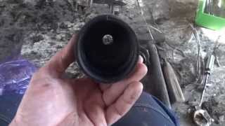 stavaleks Пыльники приводов (альтернатива)CF Moto 500