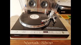 SONY PS-X75