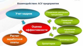 Оценка эффективности деятельности сотрудников, управление подбором персонала