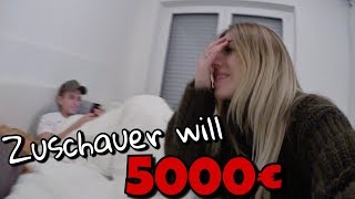 Dafür verlangt Zuschauer 5000€ von uns ... ? | BibisBeautyPalace