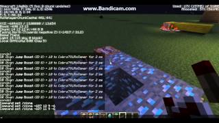Cum sa construiesti cladiri uriase (minecraft) in 10 min!Fara moduri!Fara mine_edit!