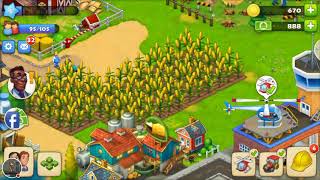 Mod APK TOWNSHIP HACK 2018 FREE DOWNLOAD NO ROOT