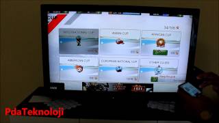 Samsung i9300 Galaxy S3 Orjinal Kablosuz Görüntü Aktarım Cihazı İnceleme - EAD-T10EDEGSTD