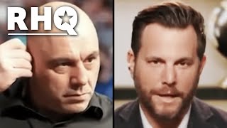 David Rubin's RIDICULOUS Joe Rogan Take