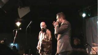 Amanda's Rollercoaster / Bharath Rajakumar  "Kind, Fine & Mellow"