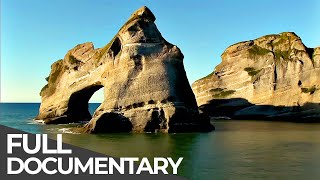 Amazing Quest: Stories from New Zealand | Somewhere on Earth: New Zealand