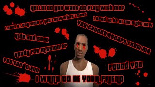 gta_sa.exe (Sonic.exe Parody) Creepypasta