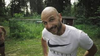 Xmotion kesätreeni vol. 1