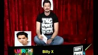 Mirchi Live 10th July 2012 Part 3