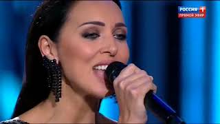 Alsu (Alsou) "K tebe" 8.03.19