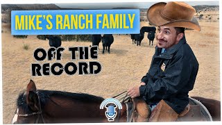 Off The Record: Mike's Spicy White Roots (ft. Silent Mike)
