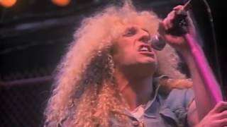 Twisted Sister - The Price (Official Video)