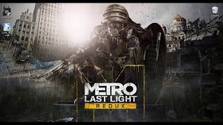 НЕ ВИДНО ТЕКСТУР ПЕРСОНАЖЕЙ? в Metro Last Light Redux, вот решение!