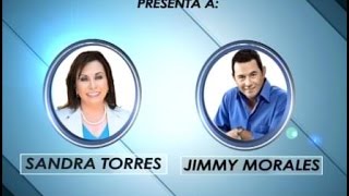 #DecisiónTD: Foro Debate Presidenciables 2015
