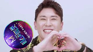 영탁/막걸리 한잔/내일은 미스터트롯 데스매치 PART1