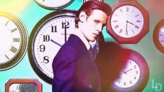 » matt smith || drop dead
