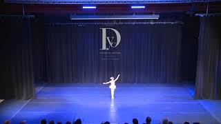 YDC 2019 - BALLET - 011 -  GUT LILI-ANNE