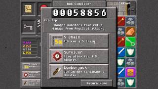 10,000,000 - Yet Another Shitty Let's Play - 01 Where's The Bloody Shops???