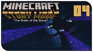 MINECRAFT STORY MODE S01E01 - #004 - Entstehung einer Bestie ♣ Let's Play | Deutsch German