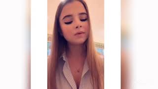 COVER|Без тебя я не я|HAMMALI|NAVAIB|JONY.ME|Мария Сальникова