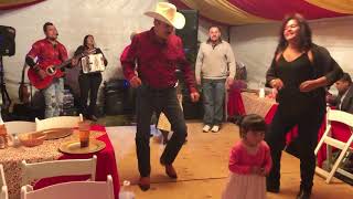 Ch terreno norteño María Salomé