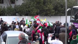 Karaburun HDP Seçim Bürosu Açılışı - 2 Mart
