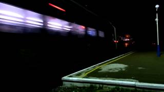 HRCS2-004 "UKRAINIAN EXPRESS"