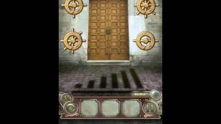 Escape The Mansion 2 Level 49 Walkthrough