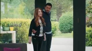 Zaljubljeni nezenja Defne and Omer love