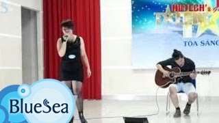 [HUTECH's Got Talent] Đến Với Nhau - Tôn Nữ Minh Hạnh (Vòng Loại)