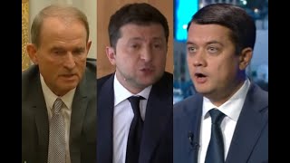 Украинский политолог: Конверты с деньгами депутатам Верховной Рады начали заносить еще при Кучме