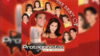 Jaci Velasquez ft Pablo Portillo - No Me Rendiré (Ballad)
