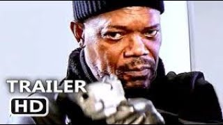 Shaft Trailer #1 (2019) Samuel L. Jackson
