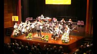 Les Miserables - 1.Akkordeon-Orchester Rheinhausen 1950 e.V.