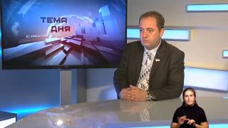 Тема дня: указ о духовном возрождении репрессированных народов Крыма