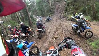 Tallarook dirtriderZ Pt 1