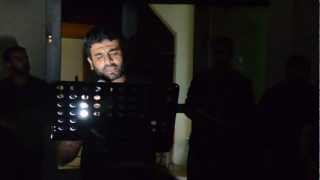 SHERE KHUDA KA HOUN BETHA (HAKIM DOUNGAR)