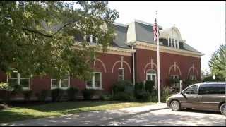 Country Mansion Restaurant