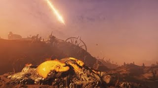 Warframe - Операция: Чумная Звезда (соло)