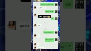 MAU RAME RAME? aplikasi hijau parah nih #michat #shorts #trendingshorts #bookingapp #openbo