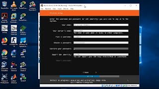 Install Ubuntu Server 18.04 on VirtualBox