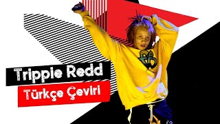 Trippie Redd Ft. XXXTENTACION, Ski Mask The Slump God, Quavo - Ghost Busters (Türkçe Altyazılı)