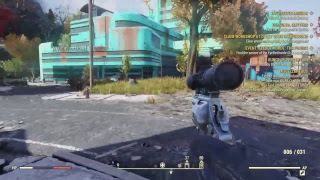 Fallout 76