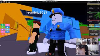 TROLLING EVERYONE?? -- ROBLOX Island Life