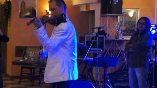 Orchestra Mauro Levrini - Matteo Barbieri - "Ave Maria"