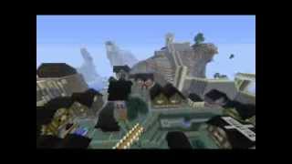 Liberty Craft Server Trailer [24/7]