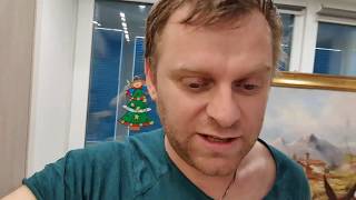 Ремонт начался..Сонный  паралич