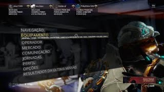 Despedida da Zenistar com a participação da Wisp "machine broke".