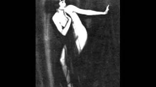 Lucille Bogan - Shave 'em Dry - 1935 - AKA Bessie Jackson