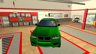 Как сделать хром в Car Parking multiplayer без программ ?